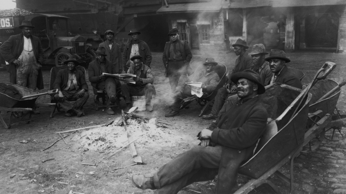 Why the Roaring Twenties Left Many Americans Poorer - HISTORY