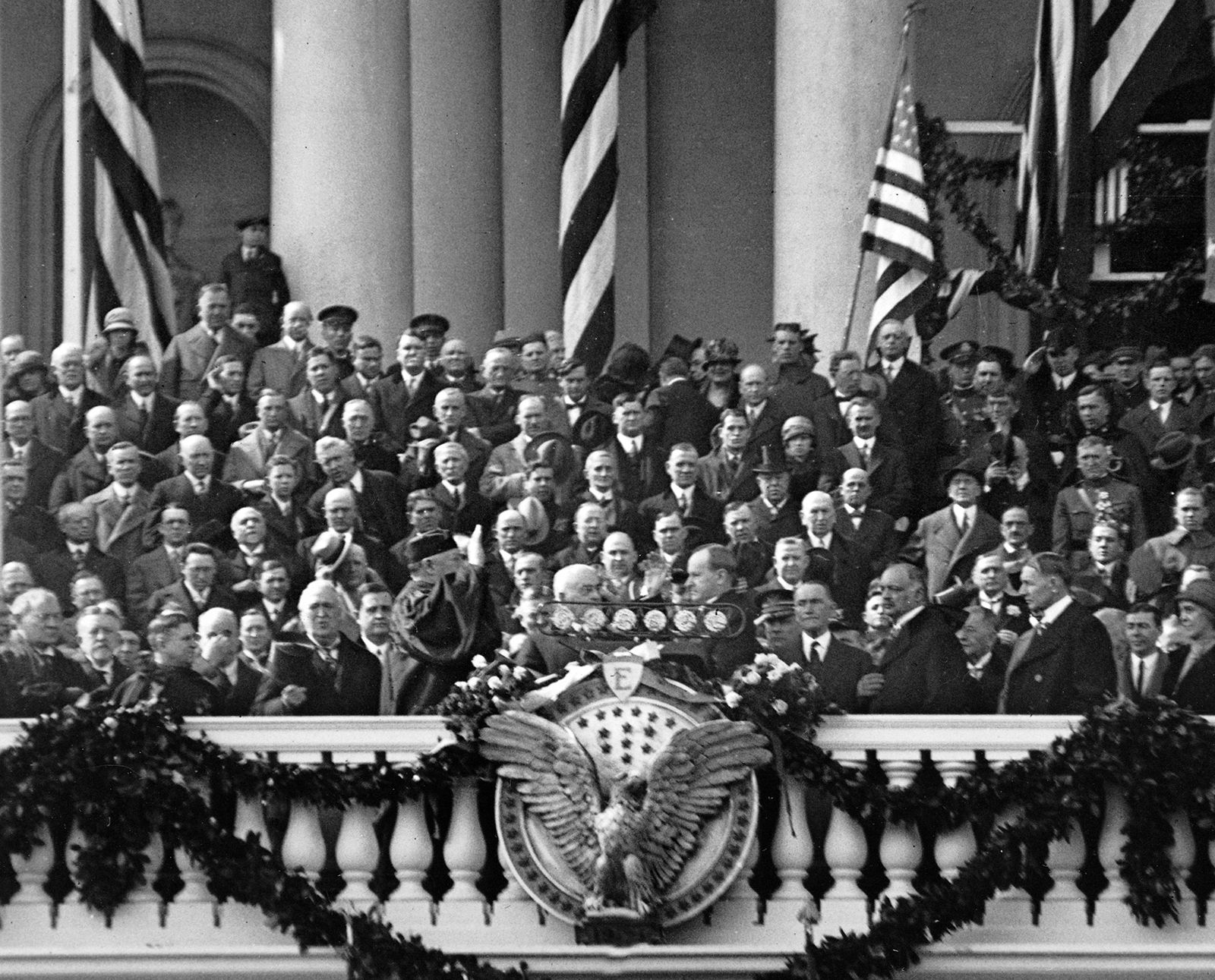 United States - The United States from 1920 to 1945 | Britannica
