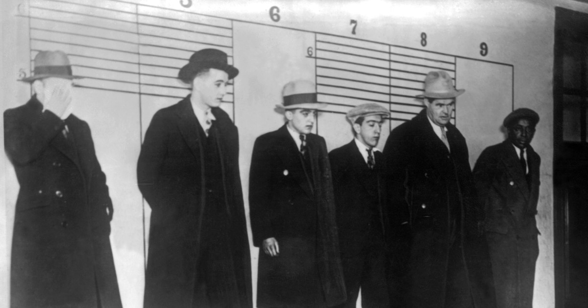 How the Prohibition Era Spurred Organized Crime - HISTORY